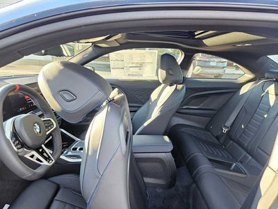 2026 BMW M240i xDrive M240i xDrive