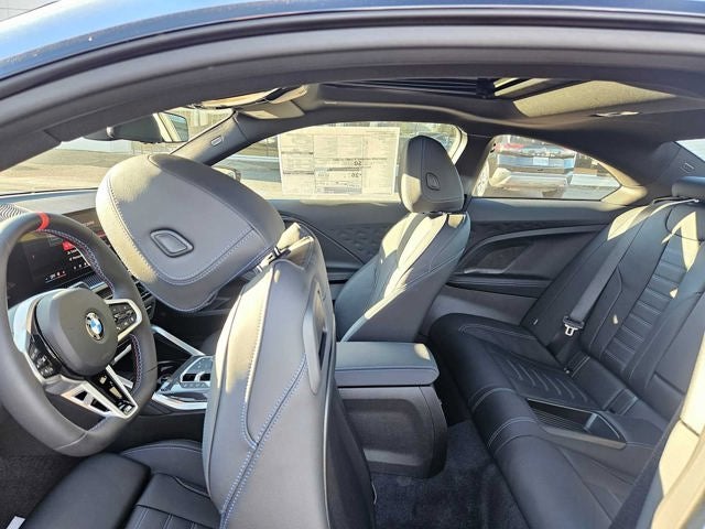2026 BMW M240i xDrive M240i xDrive
