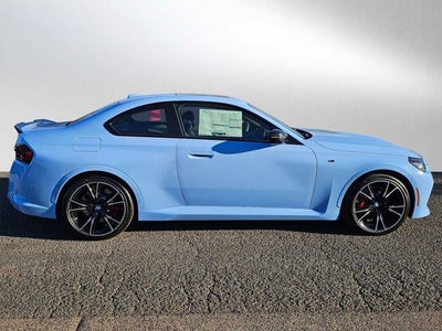 2026 BMW M240i xDrive M240i xDrive