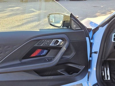 2026 BMW M240i xDrive M240i xDrive