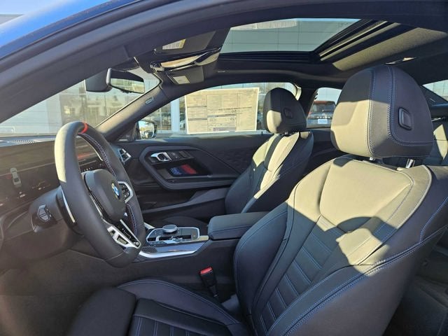 2026 BMW M240i xDrive M240i xDrive
