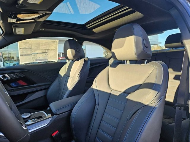 2026 BMW M240i xDrive M240i xDrive