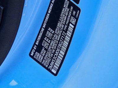 2026 BMW M240i xDrive M240i xDrive