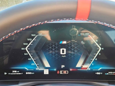 2026 BMW M240i xDrive M240i xDrive