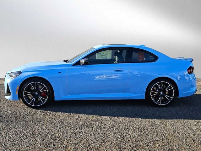 2026 BMW M240i xDrive M240i xDrive