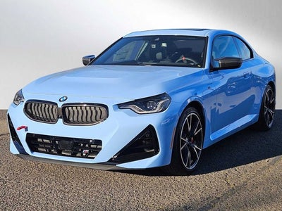 2026 BMW M240i xDrive M240i xDrive