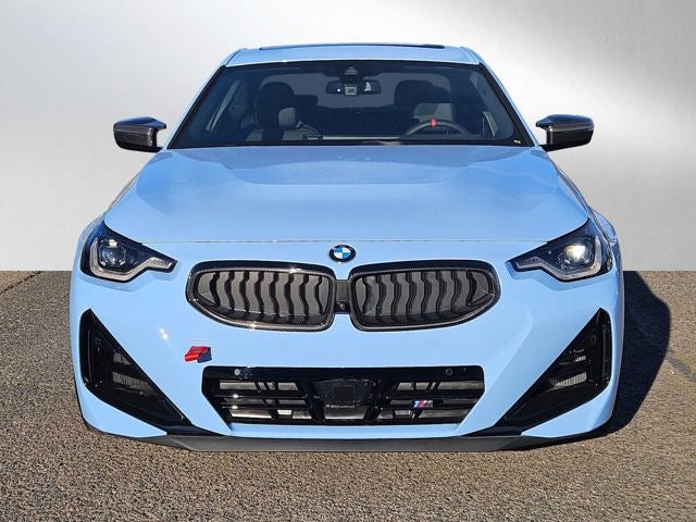 2026 BMW M240i xDrive M240i xDrive