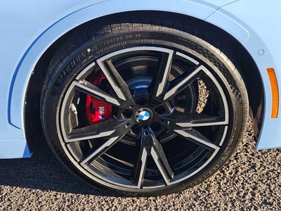 2026 BMW M240i xDrive M240i xDrive