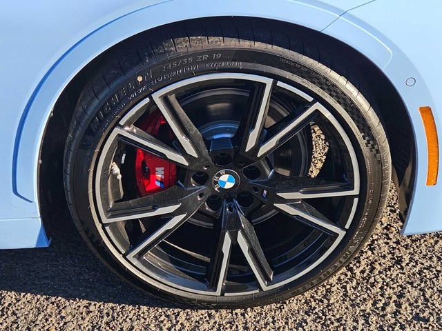 2026 BMW M240i xDrive M240i xDrive