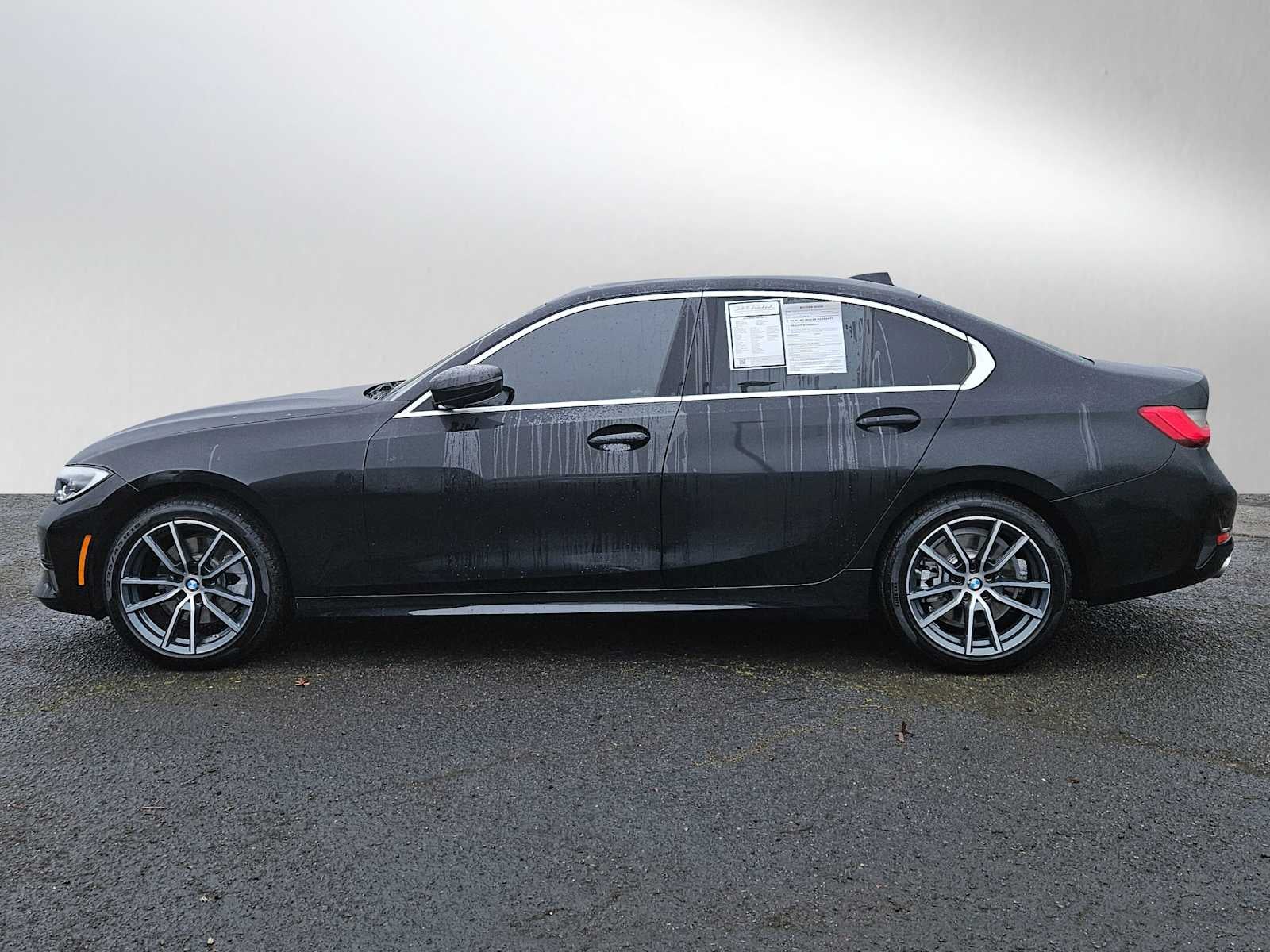 2019 BMW 3 Series 330i xDrive