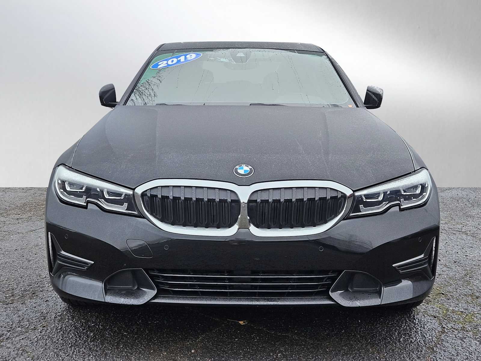 2019 BMW 3 Series 330i xDrive