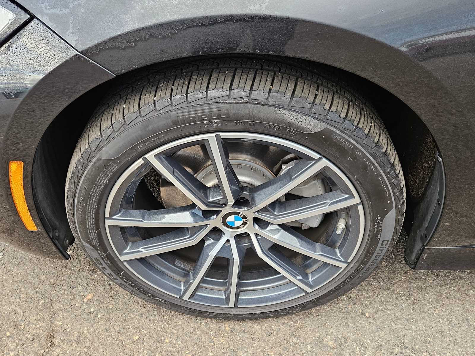 2019 BMW 3 Series 330i xDrive