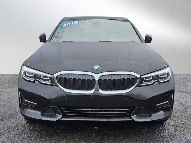 2019 BMW 3 Series 330i xDrive