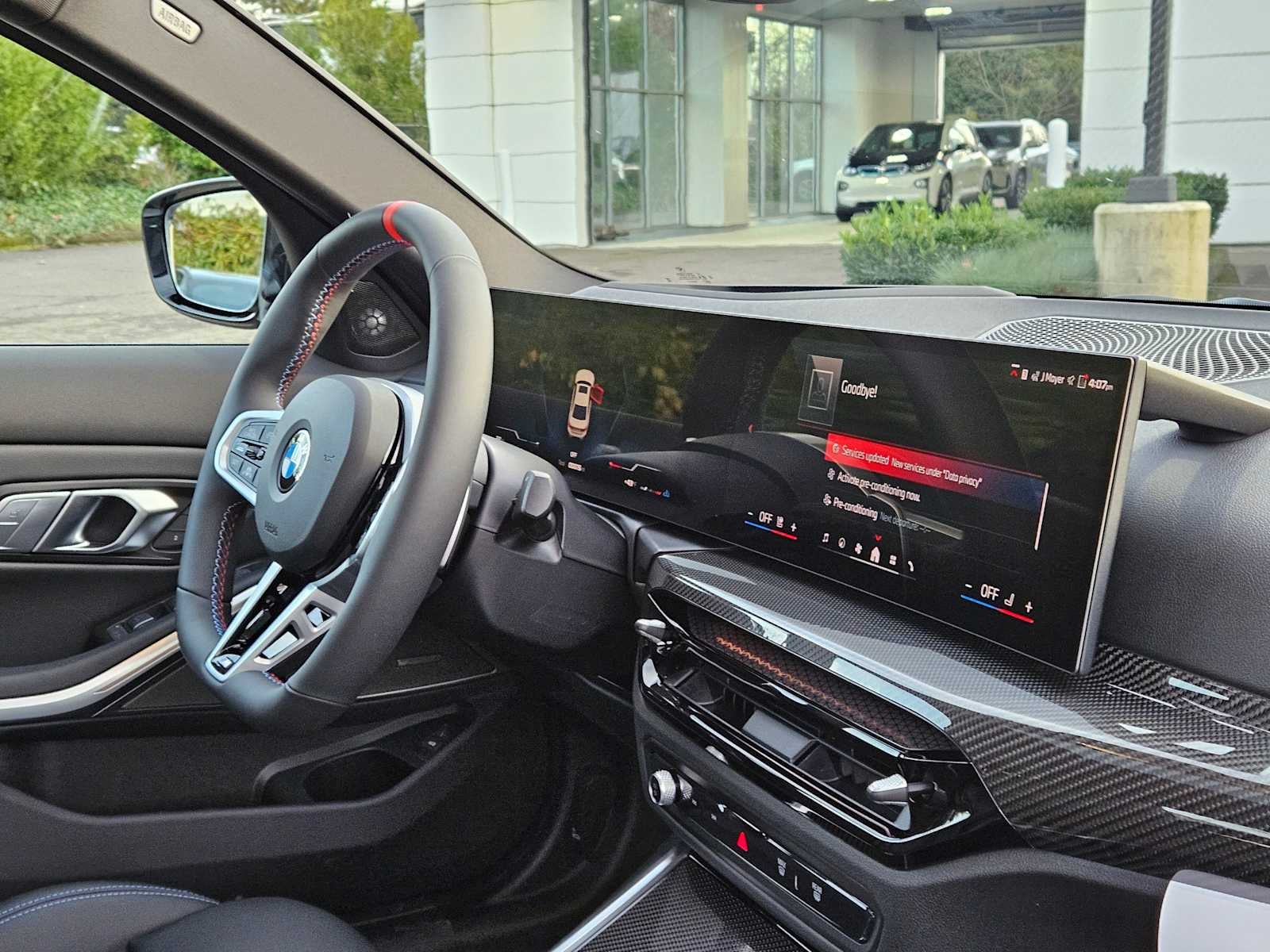 2026 BMW 3 Series M340i NA xDrive