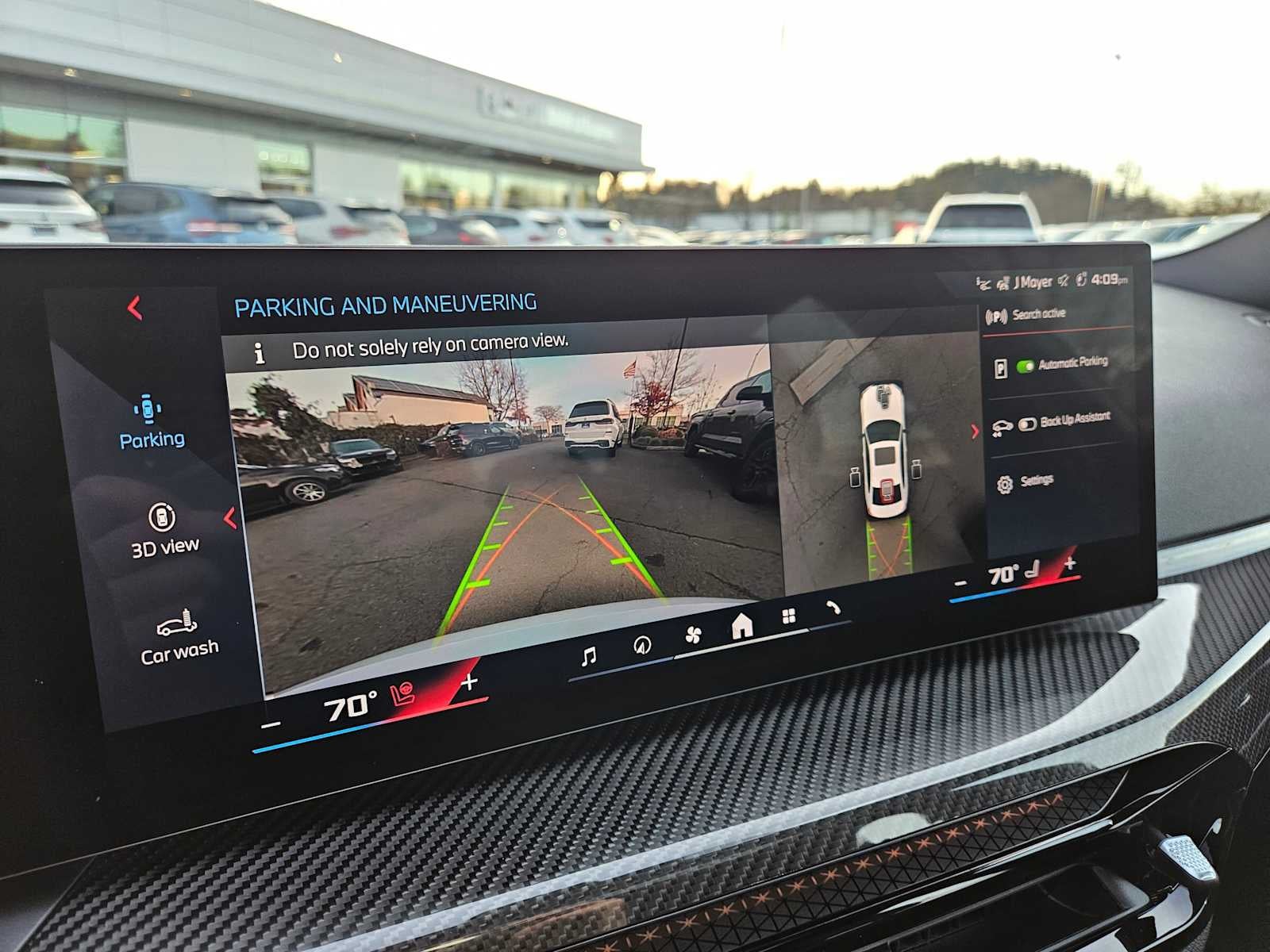 2026 BMW 3 Series M340i NA xDrive