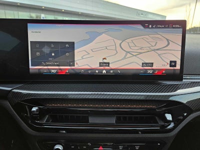 2026 BMW 3 Series M340i NA xDrive