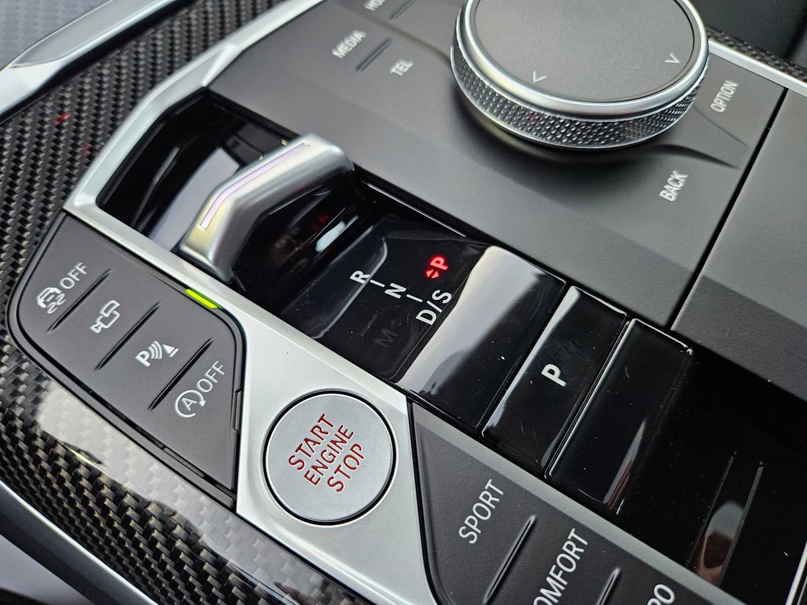 2026 BMW 3 Series M340i NA xDrive