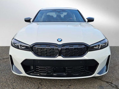 2026 BMW 3 Series M340i NA xDrive