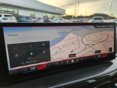 2026 BMW 3 Series M340i NA xDrive