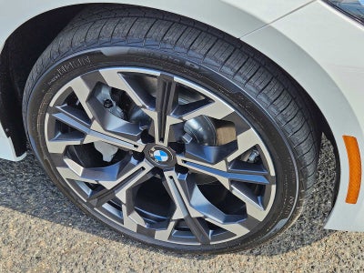 2025 BMW 3 Series 330i xDrive