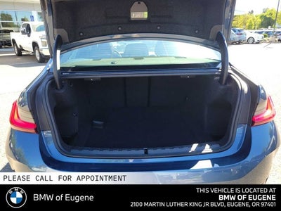2026 BMW 3 Series 330i NA xDrive
