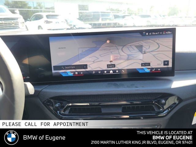 2026 BMW 3 Series 330i NA xDrive