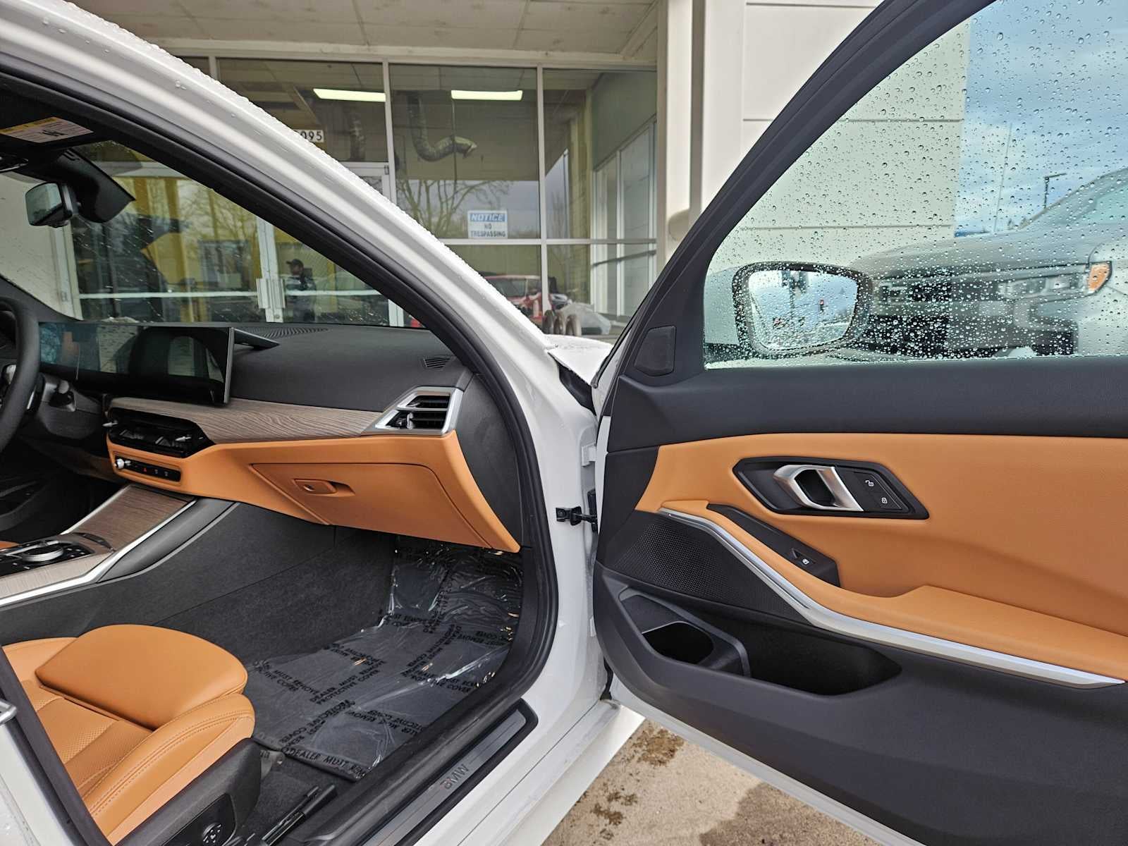 2025 BMW 3 Series 330i xDrive