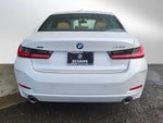 2025 BMW 3 Series 330i xDrive