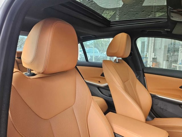 2025 BMW 3 Series 330i xDrive