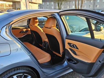 2026 BMW 3 Series 330i NA xDrive