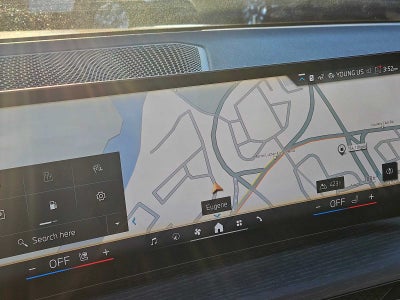 2026 BMW 3 Series 330i NA xDrive