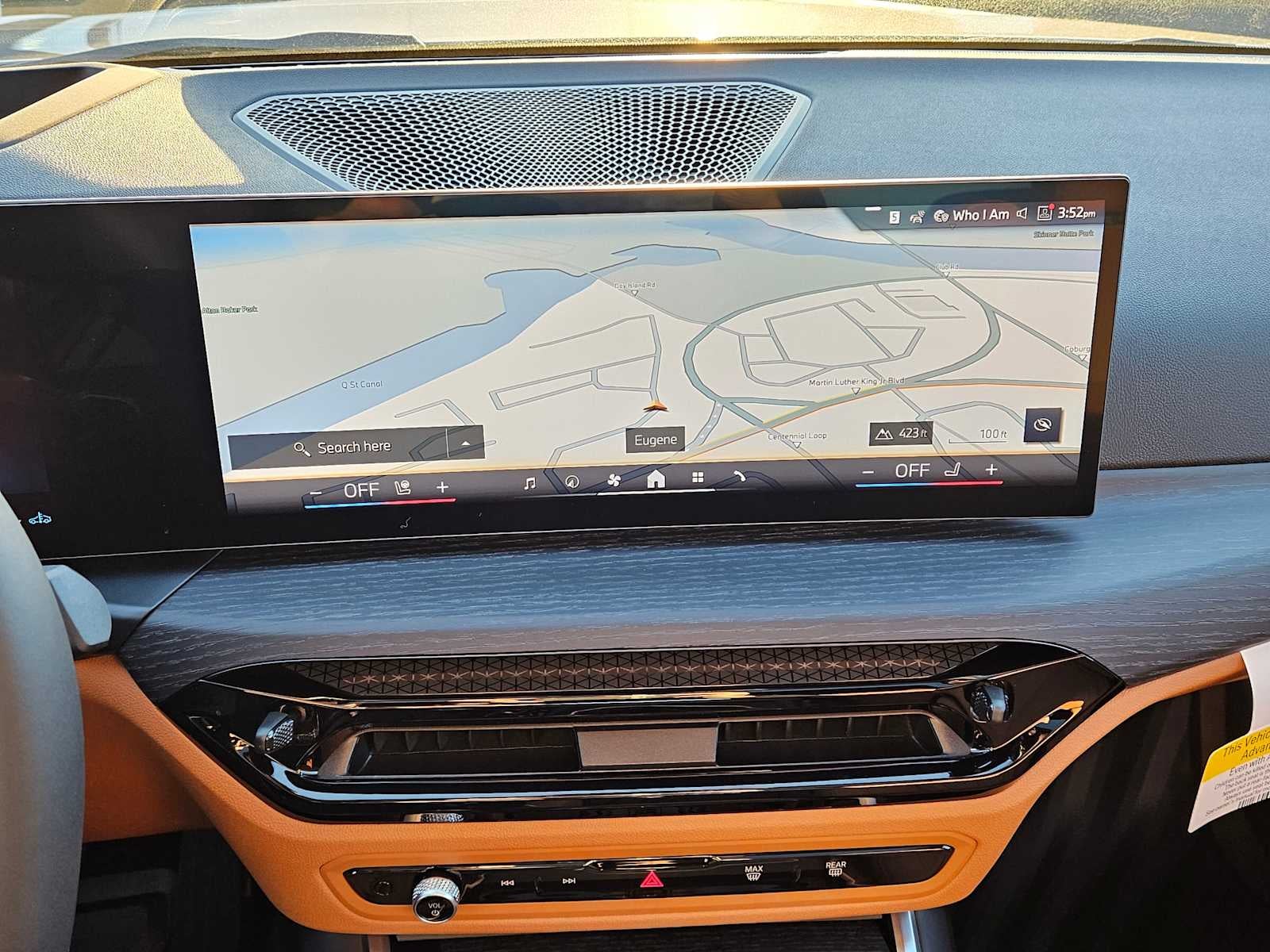 2026 BMW 3 Series 330i NA xDrive