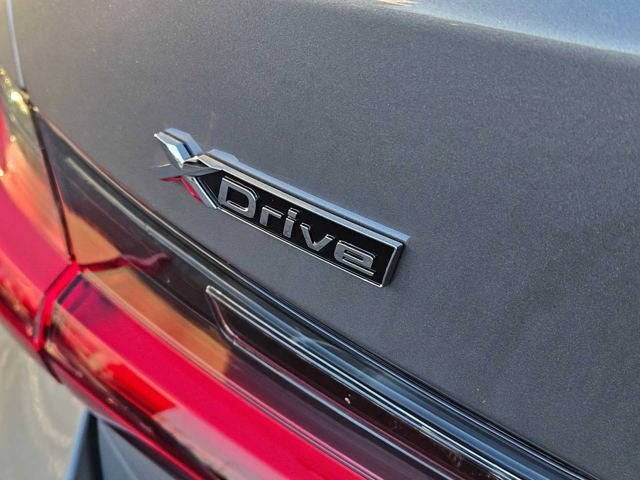 2026 BMW 3 Series 330i NA xDrive