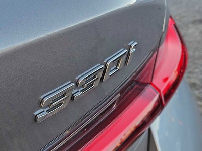 2026 BMW 3 Series 330i NA xDrive