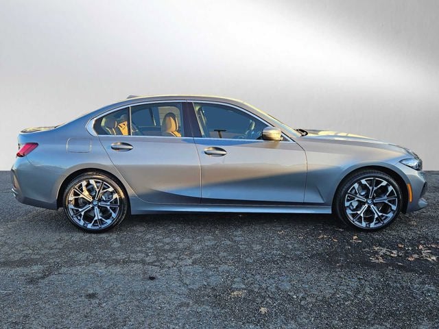 2026 BMW 3 Series 330i NA xDrive