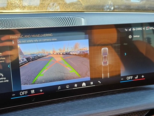 2026 BMW 3 Series 330i NA xDrive