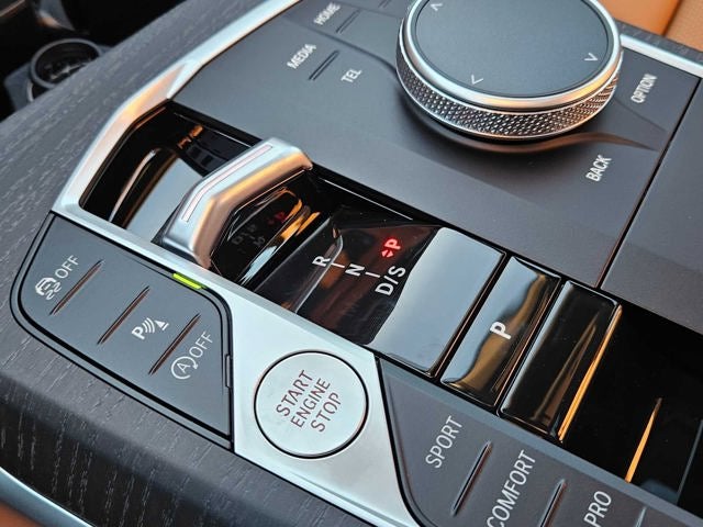2026 BMW 3 Series 330i NA xDrive