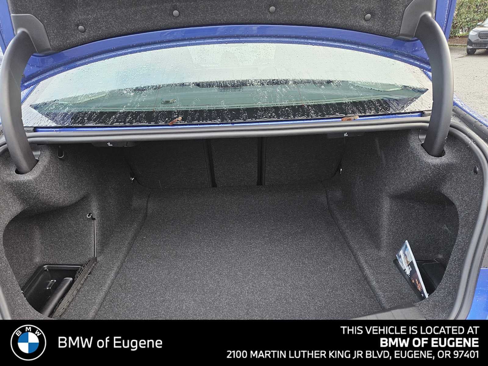 2026 BMW 3 Series 330i NA xDrive