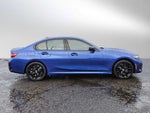 2026 BMW 3 Series 330i NA xDrive