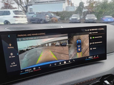 2026 BMW 3 Series 330i NA xDrive