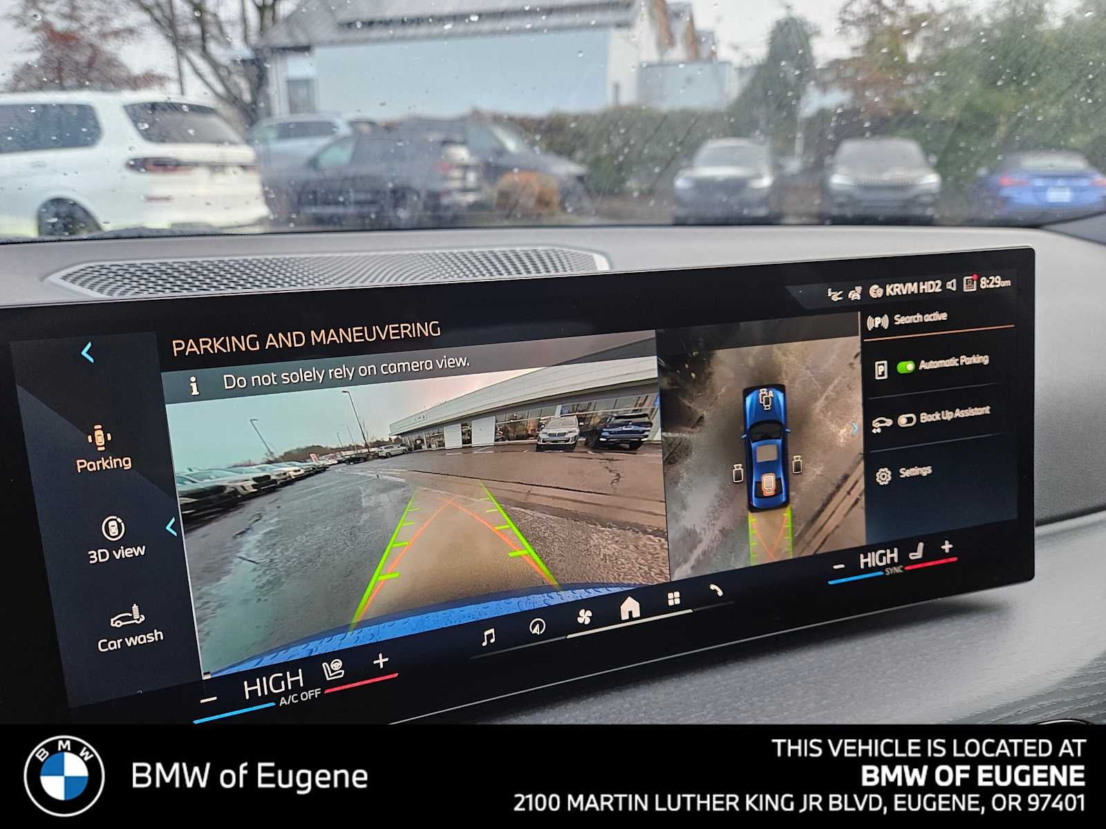 2026 BMW 3 Series 330i NA xDrive
