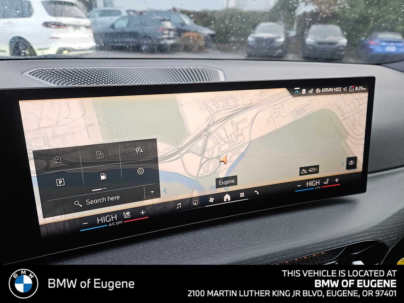 2026 BMW 3 Series 330i NA xDrive