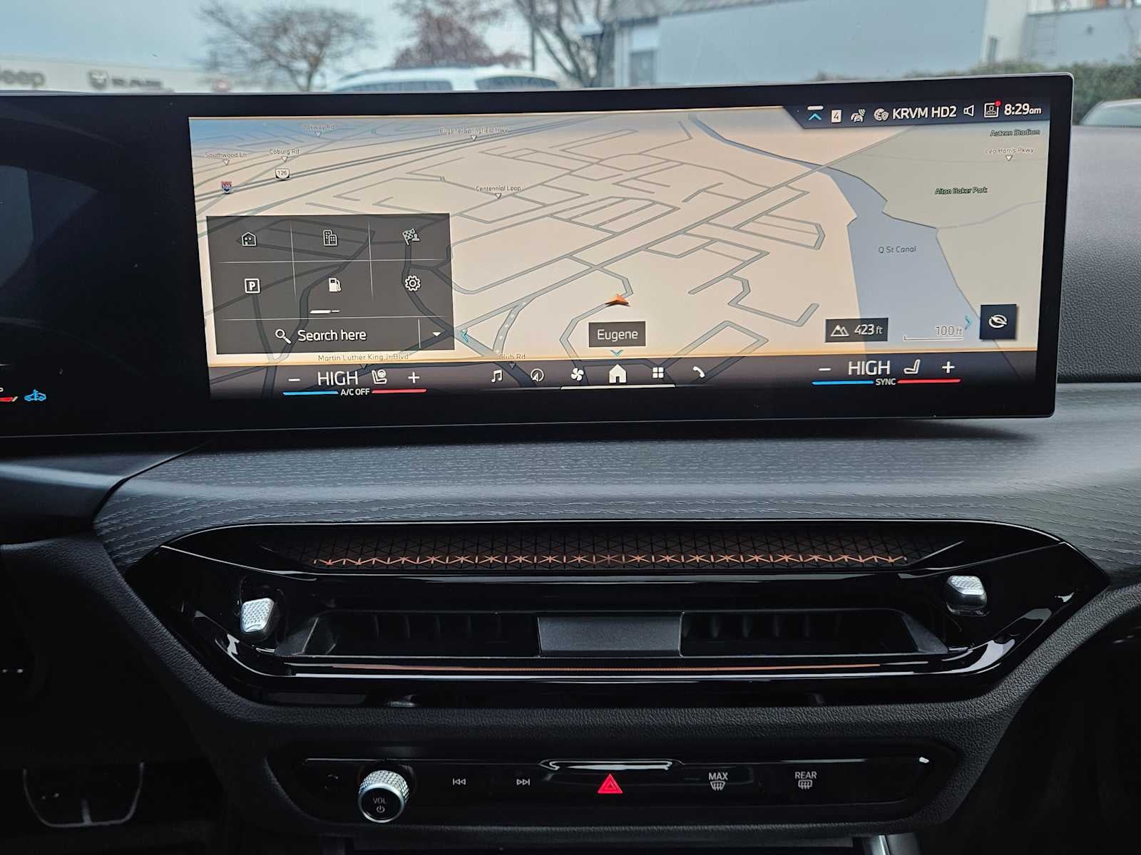 2026 BMW 3 Series 330i NA xDrive