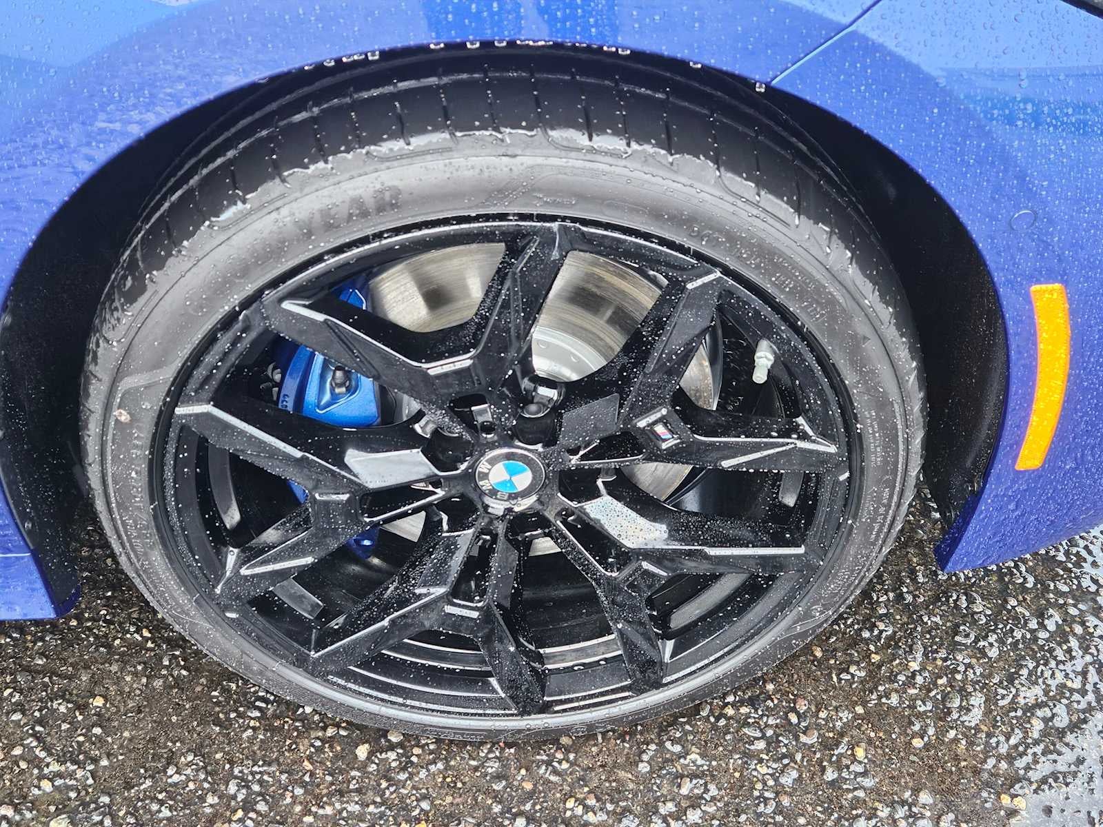 2026 BMW 3 Series 330i NA xDrive