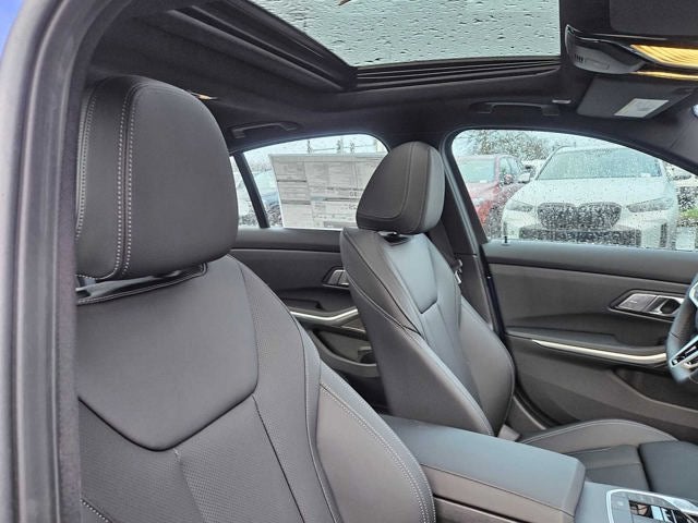 2026 BMW 3 Series 330i NA xDrive