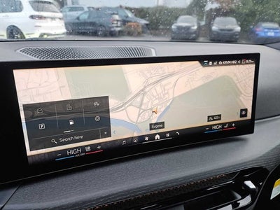 2026 BMW 3 Series 330i NA xDrive