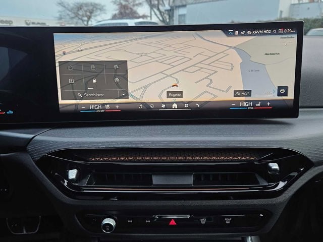 2026 BMW 3 Series 330i NA xDrive