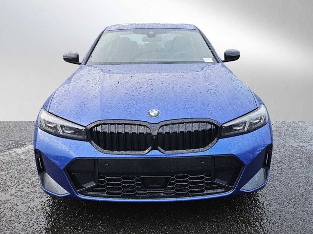 2026 BMW 3 Series 330i NA xDrive