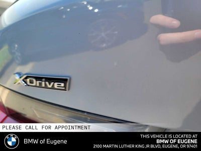 2026 BMW 3 Series 330i NA xDrive