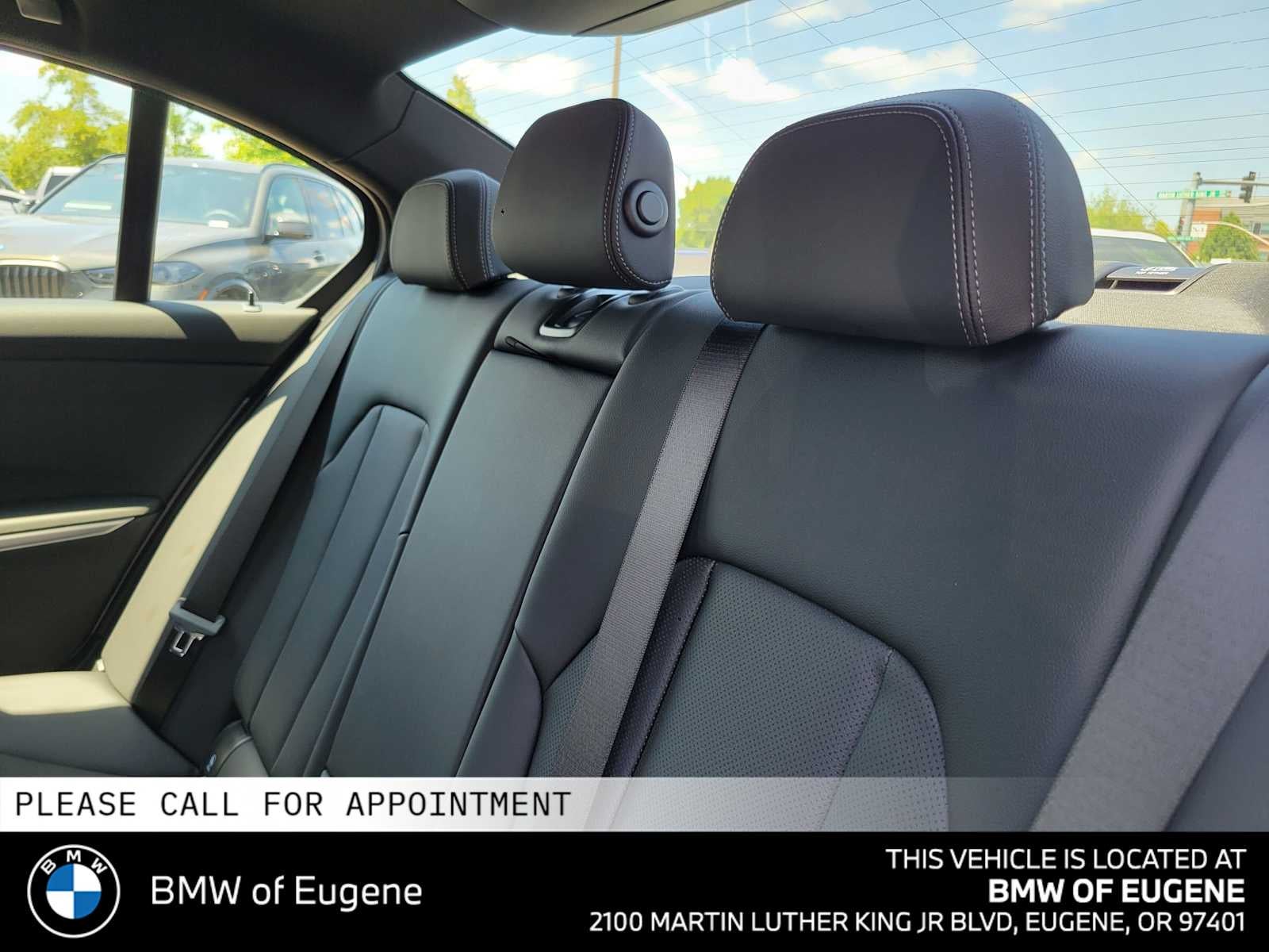 2026 BMW 3 Series 330i NA xDrive